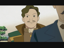 Fansubber: Hijikata Toshizou: Shiro no Kiseki